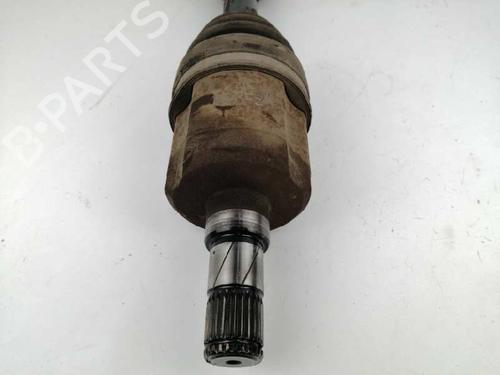 Left front driveshaft OPEL CORSA D (S07) | BP7302968M38