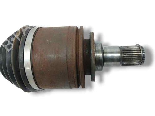 Right rear driveshaft MITSUBISHI PAJERO IV (V8_W, V9_W) 3.2 DI-D 4WD (V98W, V88W) | BP23576953M41 