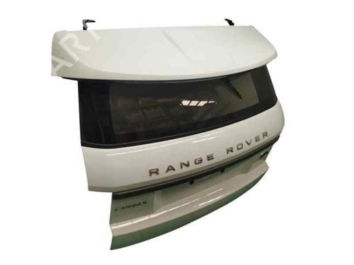 Tailgate LAND ROVER RANGE ROVER EVOQUE (L538) 2.0 D | BP27396200C6 