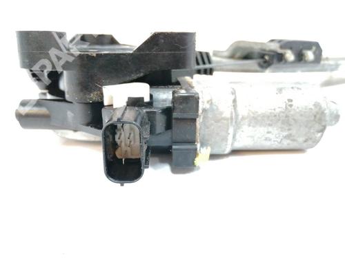 Rear left window mechanism HONDA ACCORD VIII (CU)  | BP10545822C24 