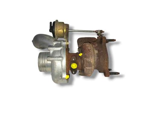 Turbocharger/Supercharger OPEL MOVANO A Van (X70)  | BP28014569M71 