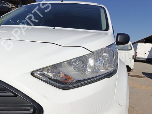 Left headlight FORD TRANSIT CONNECT V408 Box Body/MPV | BP35956755C28 - Image 2