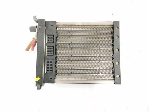 Heater resistor MERCEDES-BENZ M-CLASS (W164) ML 300 CDI 4-matic (164.121) | BP11659700M108 