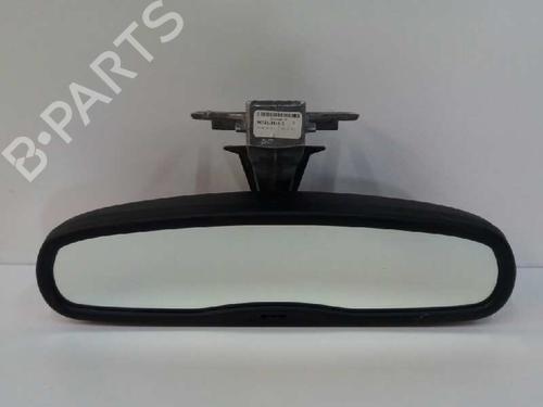 Espejo interior NISSAN PULSAR Hatchback (C13) 1.2 DIG-T (115 hp) 5315308
