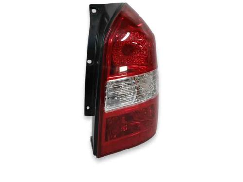 Used Right taillight HYUNDAI TUCSON (JM) 2.0 (141 hp) 23577413