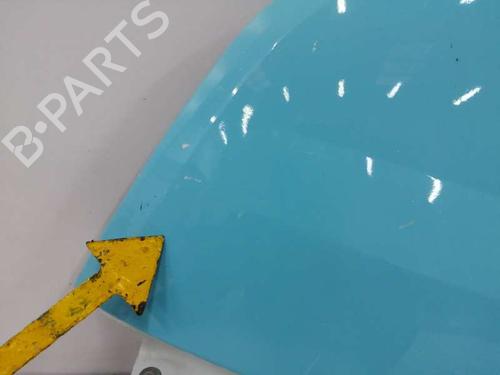 Left front fenders FORD TRANSIT Van (FA_ _) | BP8917025C41