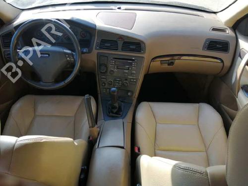 AC-Kompressor VOLVO S60 I (384)  | BP11987573M34 