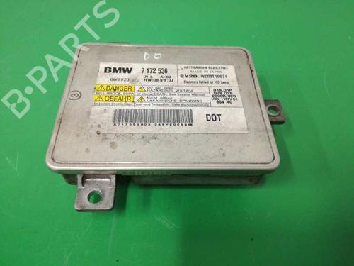 Used Xenon ballast BMW 3 (E90) 335 d (286 hp) 4738045