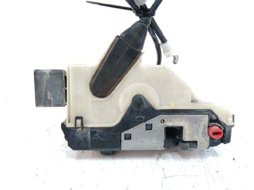 Rear right lock PEUGEOT 208 I (CA_, CC_) 1.6 BlueHDi 100 | BP10008673C99 