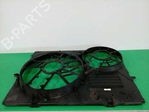 Other VW TOUAREG (7LA, 7L6, 7L7)  | BP14146568O1 
