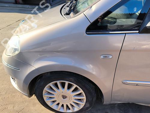 Forskærm venstre LANCIA MUSA (350_) 1.3 D Multijet (350.AXG11, 350.AXG1A) (90 hp) 32859933