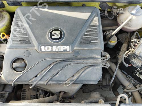 Throttle body SEAT AROSA (6H1) 1.0 | BP29567484M82 