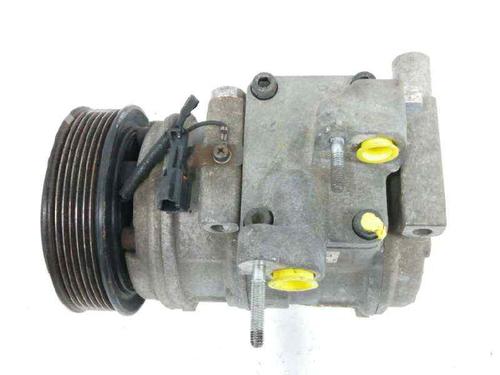 Compressor A/A KIA SORENTO I (JC) 2.5 CRDi 4WD | BP8692903M34
