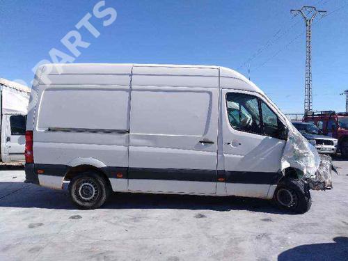 Hella Arbeitsscheinwerfer Rund Scheinwerfer Set Für VW CRAFTER 30-50 Kasten 2E_ 04.06- H7/H7 Mit Motor 1328940 Hella Hauptscheinwerfer Traktor