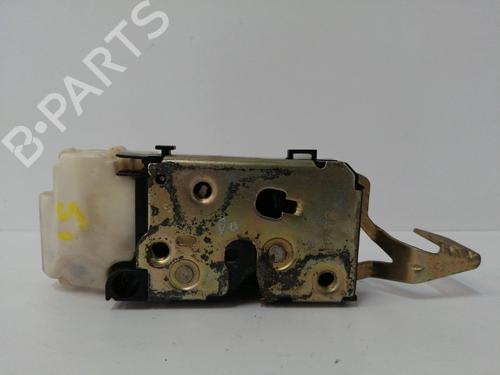 Used Front left lock PEUGEOT BOXER Van (230L) 2.5 TDI (107 hp) 10778346
