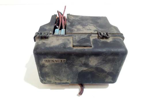Used Fuse box RENAULT ESPACE IV (JK0/1_) [2002-2026]  5963943