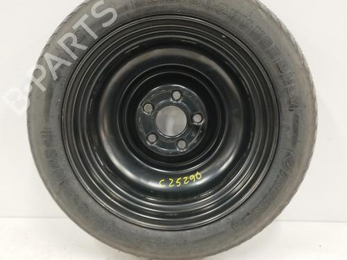 Reservehjul kit KIA CEE'D Hatchback (ED) 1.6 CRDi 115 | BP23198225C119 