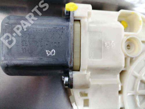 Rear left window mechanism MERCEDES-BENZ C-CLASS (W204)  | BP5152013C24 