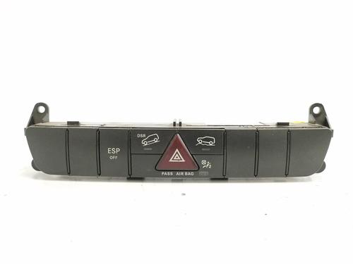 Warnblinkschalter für MERCEDES-BENZ M-CLASS (W164) [2005-2012]  11180378