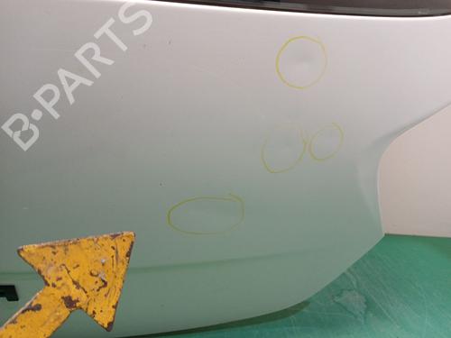 Tailgate SEAT IBIZA IV (6J5, 6P1) 1.9 TDI | BP30721329C6 