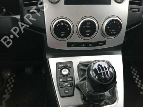 Elektronisk modul MAZDA 5 (CR) 2.0 CD (CR19) | BP11884026M83 