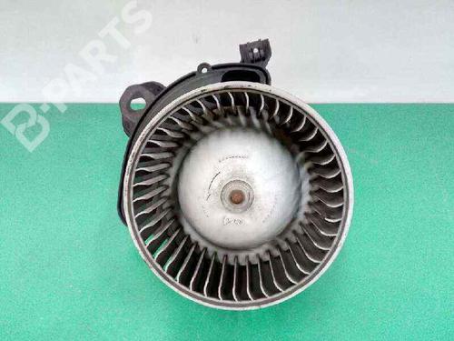 Used Heater blower motor FIAT PUNTO EVO (199_) [2008-2025]  3321443