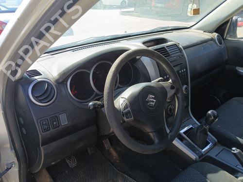 Dashboard SUZUKI GRAND VITARA II (JT, TE, TD) 1.9 DDiS All-wheel Drive (JT419, TD44, JB419WD, JB419XD,... | BP35953715C46 - Image 3