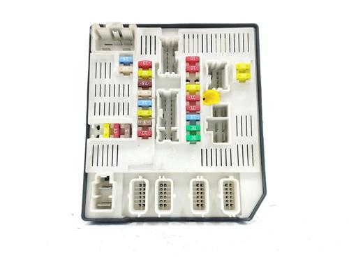 Used Fuse box RENAULT MEGANE III Hatchback (BZ0/1_, B3_) [2008-2026]  11086123