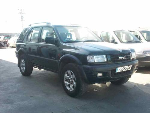 Transmisión central OPEL FRONTERA B (U99)  | BP13917730M37 