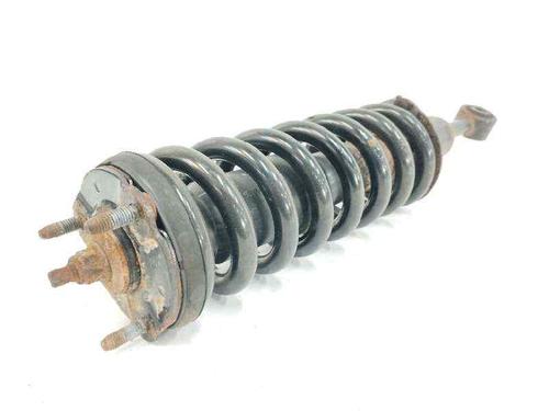 Left front shock absorber FORD RANGER (TKE) 3.2 TDCi 4x4 | BP11355901M16 