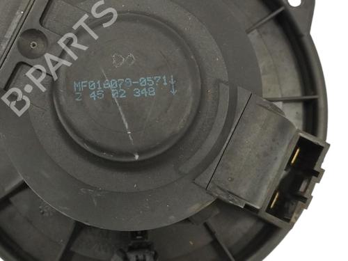 Heater blower motor JAGUAR XJ (X350, X358) R 4.2 | BP16426996M62 
