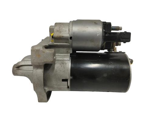 Used Starter PEUGEOT 2008 I (CU_) 1.2 THP 130 / PureTech 130 (130 hp) 15656736