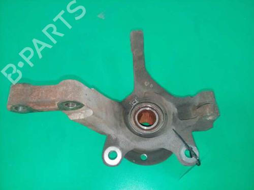 Used Right front steering knuckle NISSAN NOTE (E11, NE11) 1.6 (110 hp) 3447818