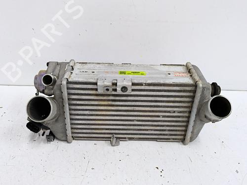 Used Intercooler Intercooler KIA STONIC (YB) 1.0 T-GDi (120 hp) 35724018 35724018