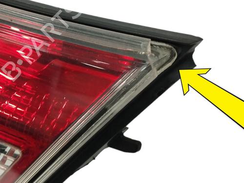 Rear center light HONDA CIVIC VIII Hatchback (FN, FK) 1.8 (FN1, FK2) | BP17758998I39 