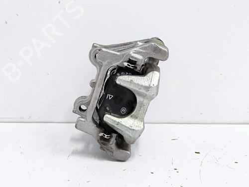 Used Left rear brake caliper Left rear brake caliper MINI MINI (F56) Cooper SE / Electric (184 hp) 34113884 34113884