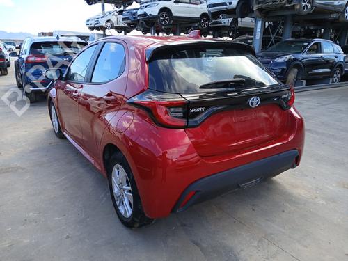 Dashboard TOYOTA YARIS (_P21_, _PA1_, _PH1_) 1.5 (MXPA11) | BP32165401C46 