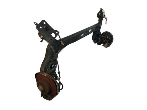 Essieu arrière FIAT STILO (192_) 1.9 D Multijet | BP17081617M2