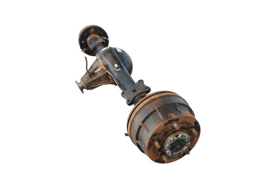 Rear axle EBRO F-Serie  | BP29118993M2 