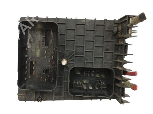 Fuse box VW GOLF V (1K1) 1.9 TDI | BP16912904E1