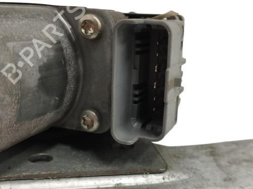 Lève-vitre arrière droit CITROËN C3 II (SC_) 1.4 HDi 70 (SC8HZC, SC8HR0, SC8HP4) | BP17702947C25 