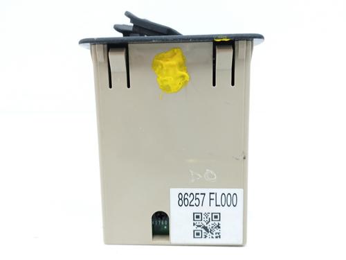 Electronic module SUBARU XV (GT) 2.0 i AWD (GT7) | BP10507717M83 