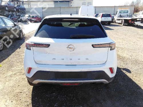 Switch OPEL MOKKA 1.2 (76) | BP10036296I30 
