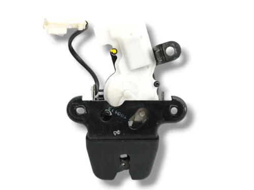 Used Tailgate lock HONDA CR-Z (ZF) 1.5 IMA (ZF2) (137 hp) 28513459