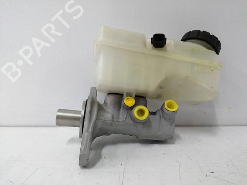 Brake master cylinder RENAULT CLIO IV (BH_) 1.5 dCi 75 | BP12427349M77