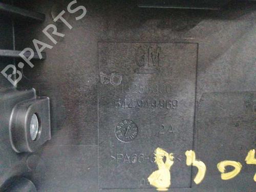 Fuse box OPEL INSIGNIA A (G09) 2.0 CDTI (68) | BP9522100E1