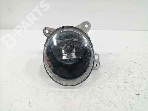 Used Right front fog light Right front fog light MERCEDES-BENZ E-CLASS Coupe (C207) E 250 CDI / BlueTEC / d (207.303, 207.304) (204 hp) 8143729 8143729