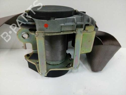 Front right seatbelt CITROËN C5 II (RC_)  | BP4952083I25 