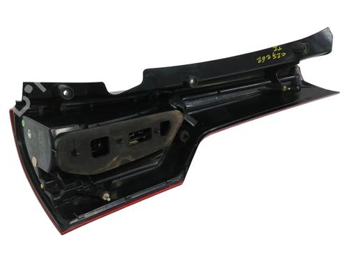Left taillight CITROËN C4 Picasso I MPV (UD_) 1.6 HDi | BP19053329C34 