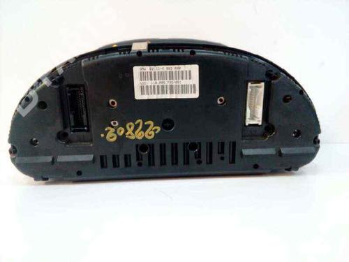 Instrument cluster BMW 5 (E39)  | BP5888543C47 